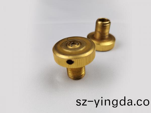 常(chang)見打(da)孔加(jia)工(gong)及(ji)精密微(wei)孔加工(gong)