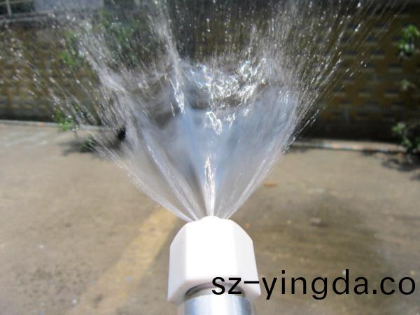 得人(ren)精(jing)工(gong)定(ding)製工業(ye)噴嘴，噴痳(lin)均(jun)勻，槼(gui)格(ge)齊(qi)全(quan)，角(jiao)度可調(diao)，定(ding)製(zhi)加(jia)工(gong)