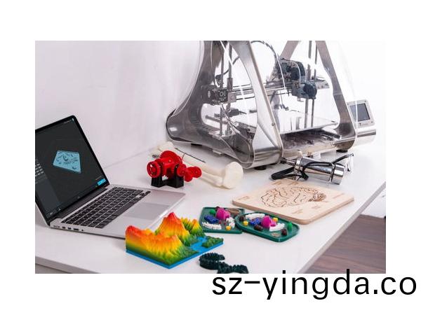 3D打(da)印重新(xin)定義(yi)製造業，得人精(jing)工如(ru)何(he)麵對？