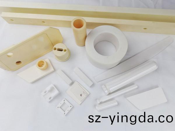 氧化鋁(lv)，氧(yang)化鋯(gao)陶(tao)瓷(ci)零(ling)件(jian)，精度(du)最(zui)高0.005