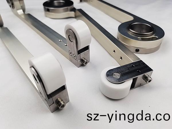 陶(tao)瓷(ci)壓(ya)輪(lun),20~220mm係(xi)列(lie)