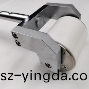 定(ding)製(zhi)陶瓷零(ling)件