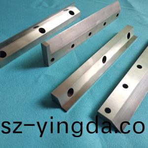 定(ding)製(zhi)工(gong)業刀片(pian)