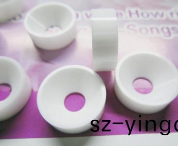 陶瓷零件(jian)定(ding)製(zhi)加工，陶瓷(ci)零件(jian)加(jia)工(gong)