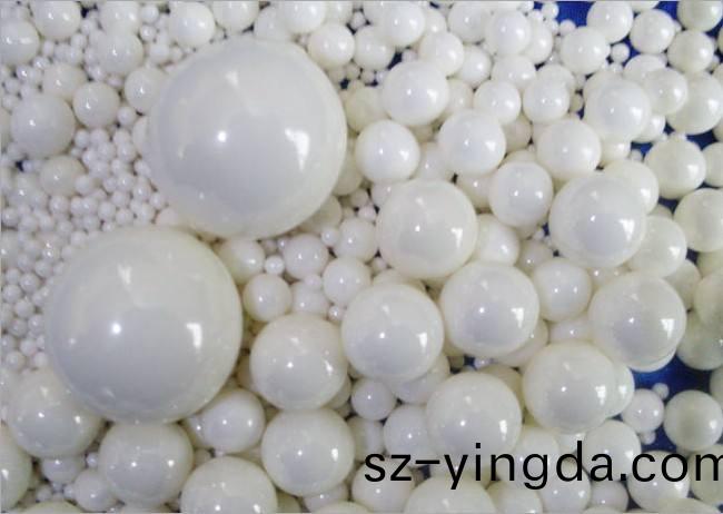廠(chang)傢(jia)陶(tao)瓷研磨(mo)珠,陶(tao)瓷鋯(gao)珠(zhu)