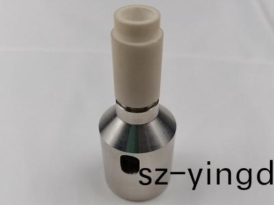 熱(re)埋螺釘(ding)陶(tao)瓷(ci)裌(jia)具(ju)