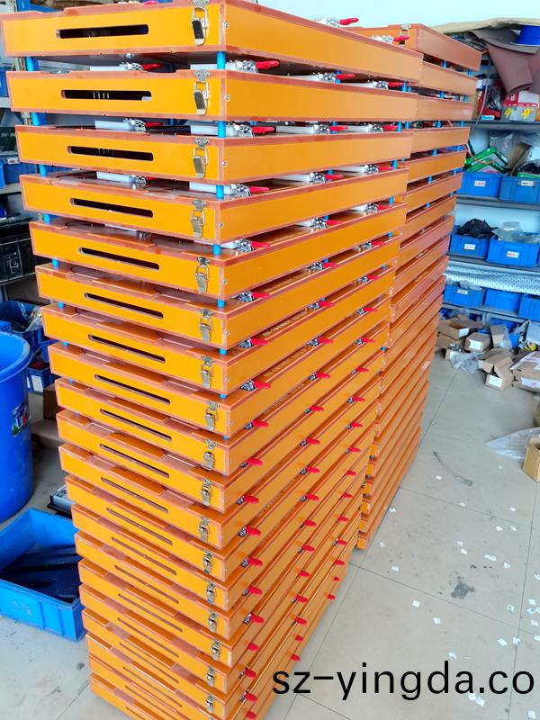 得(de)人精(jing)工老化治(zhi)具，LED老化(hua)治具(ju)，電池(chi)老化治(zhi)具