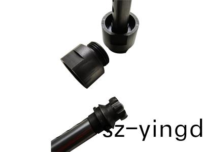 BKG造(zao)粒機聯(lian)軸器