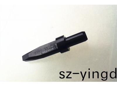 定製吸嘴|鎢(wu)鋼(gang)噴(pen)嘴|微(wei)孔吸(xi)嘴