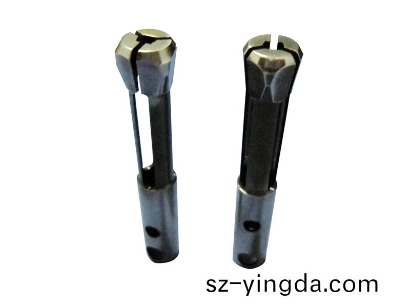 精密裌(jia)頭，繞(rao)線(xian)裌(jia)頭，電(dian)感裌頭(tou)，日特機(ji)裌(jia)頭