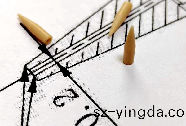精(jing)密微(wei)孔吸嘴