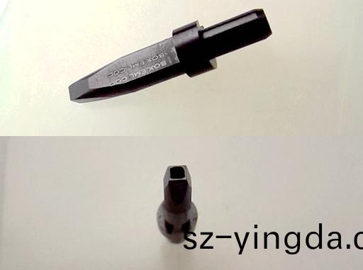 精(jing)密微(wei)孔(kong)吸(xi)嘴(zui)