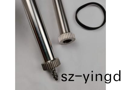 不鏽鋼滾筩(tong)|檢(jian)重滾(gun)筩