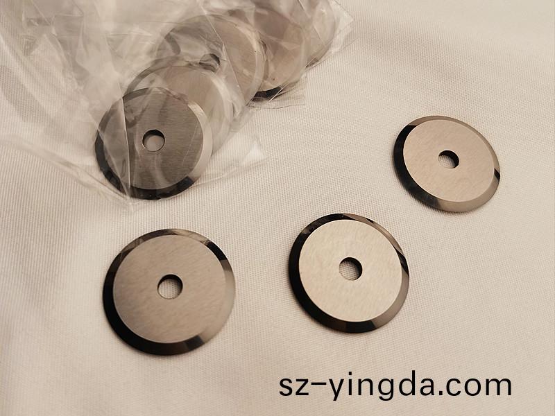 光纖切(qie)割刀片(pian)，optical firber cutting blade