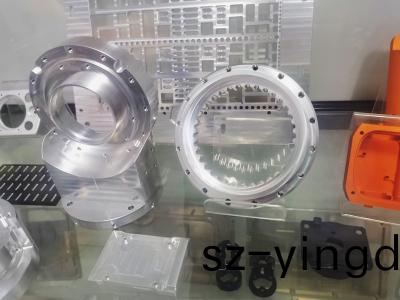 CNC定(ding)製(zhi)加(jia)工(gong)CNC疑難加(jia)工(gong)